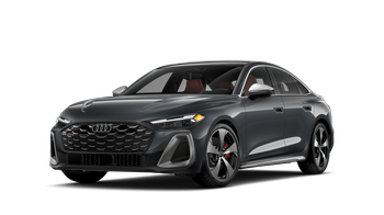 Photo of 2026 Audi S5 Sedan 