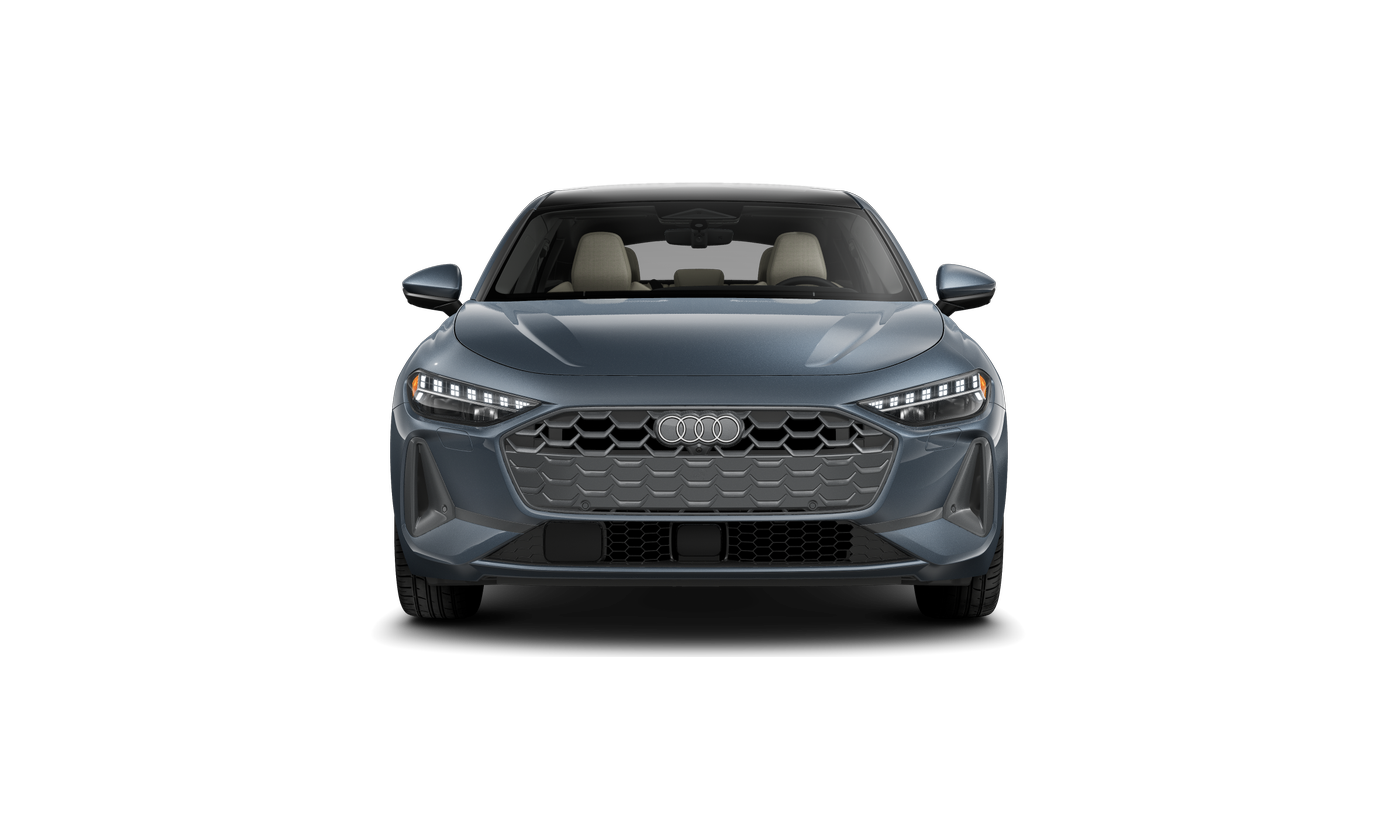 2026 Audi A5 Sedan