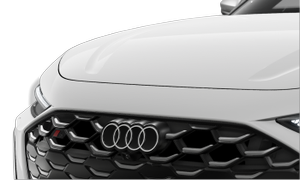 2026 Audi S5 Sedan