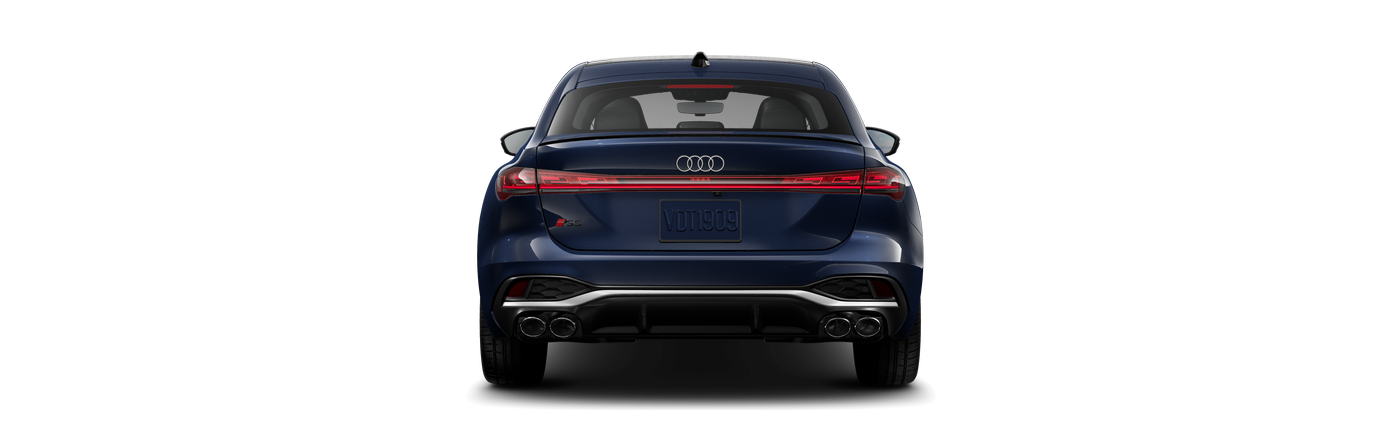 2026 Audi S5 Prestige - Photo 57