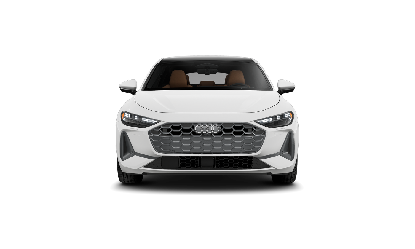 2026 Audi A5 Sedan