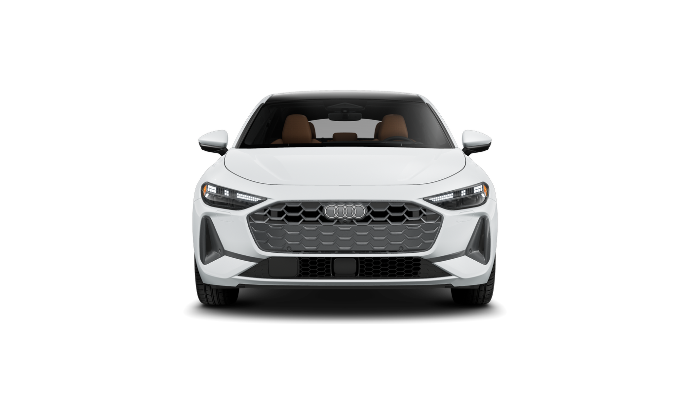 2025 Audi A5 Sedan