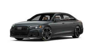 2026 Audi A8 L