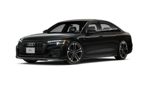 2026 Audi A8 L