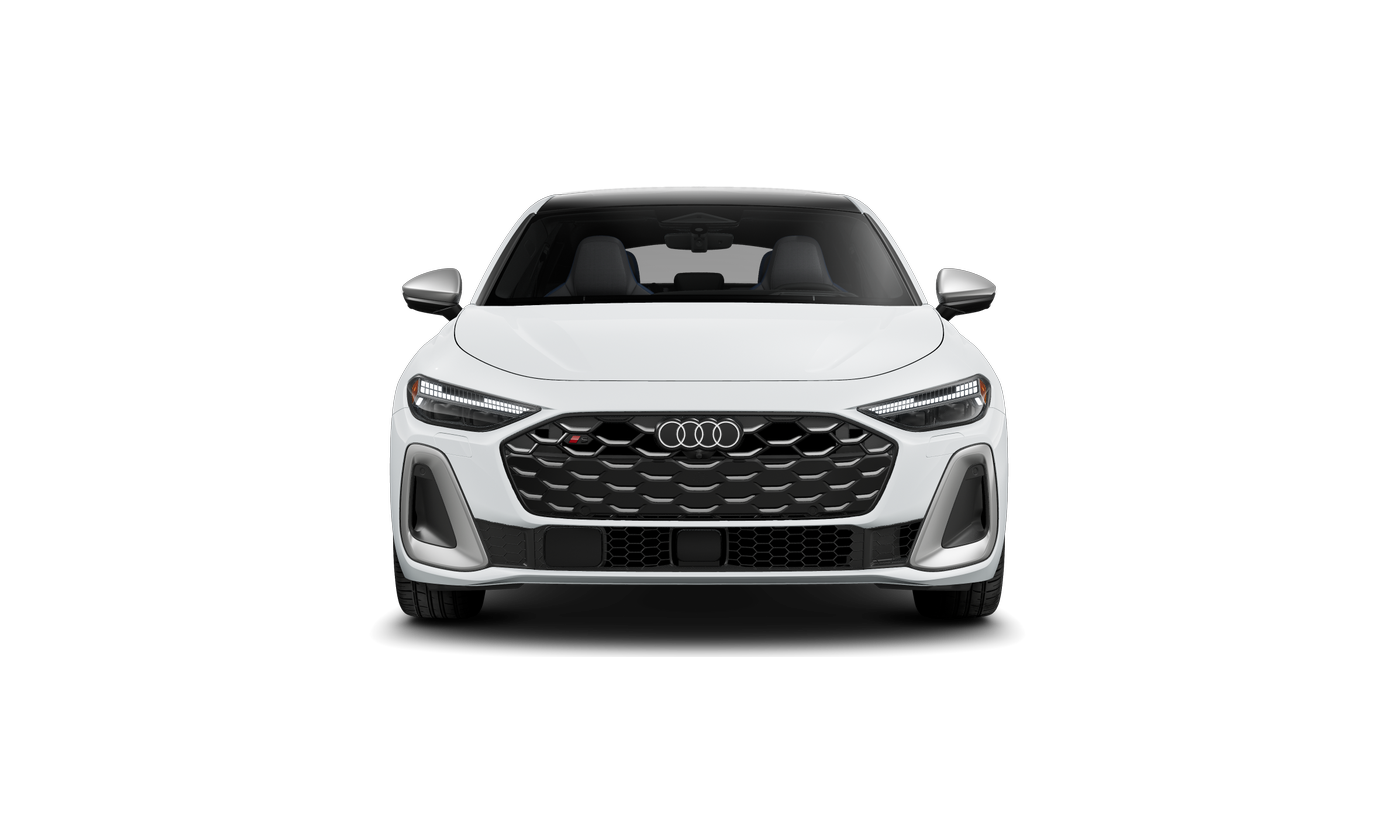 2026 Audi S5 Sedan