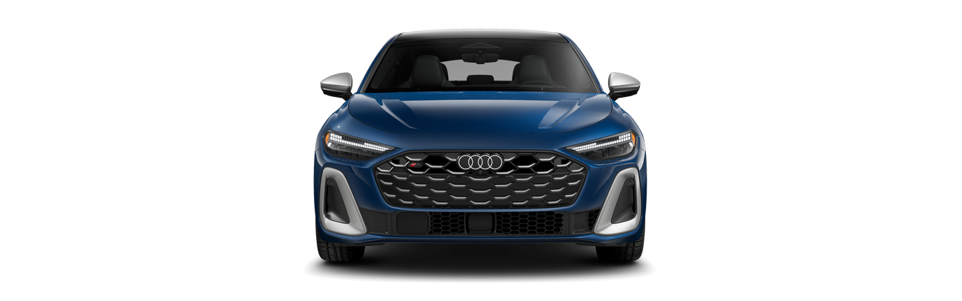 2026 Audi S5 Prestige - Photo 41