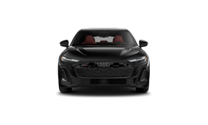 2026 Audi S5 Sedan