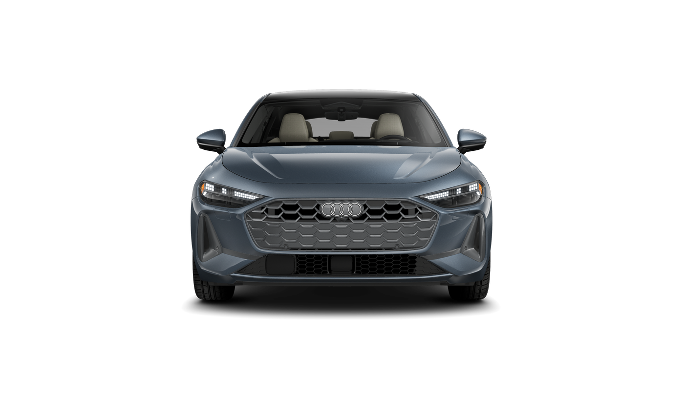 2026 Audi A5 Sedan