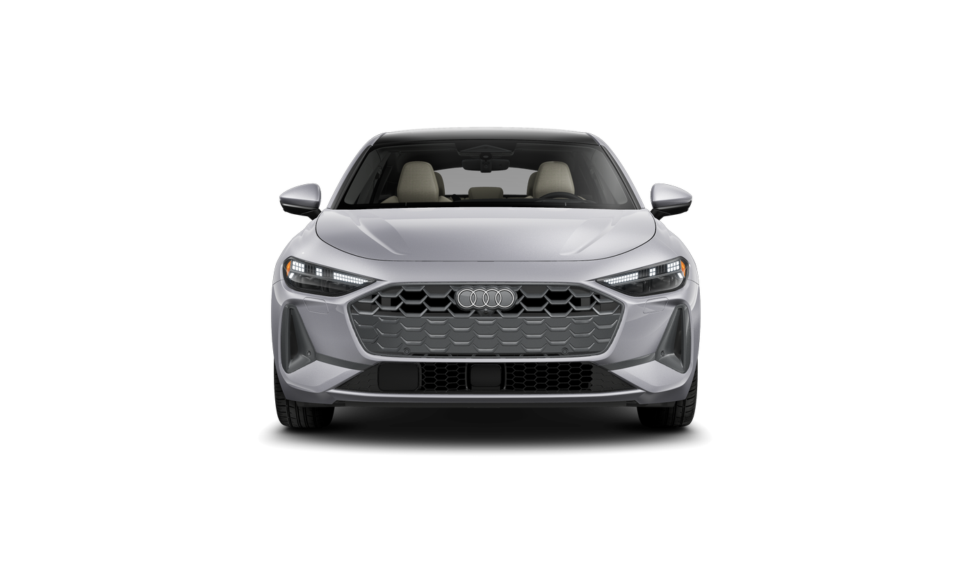 2026 Audi A5 Sedan