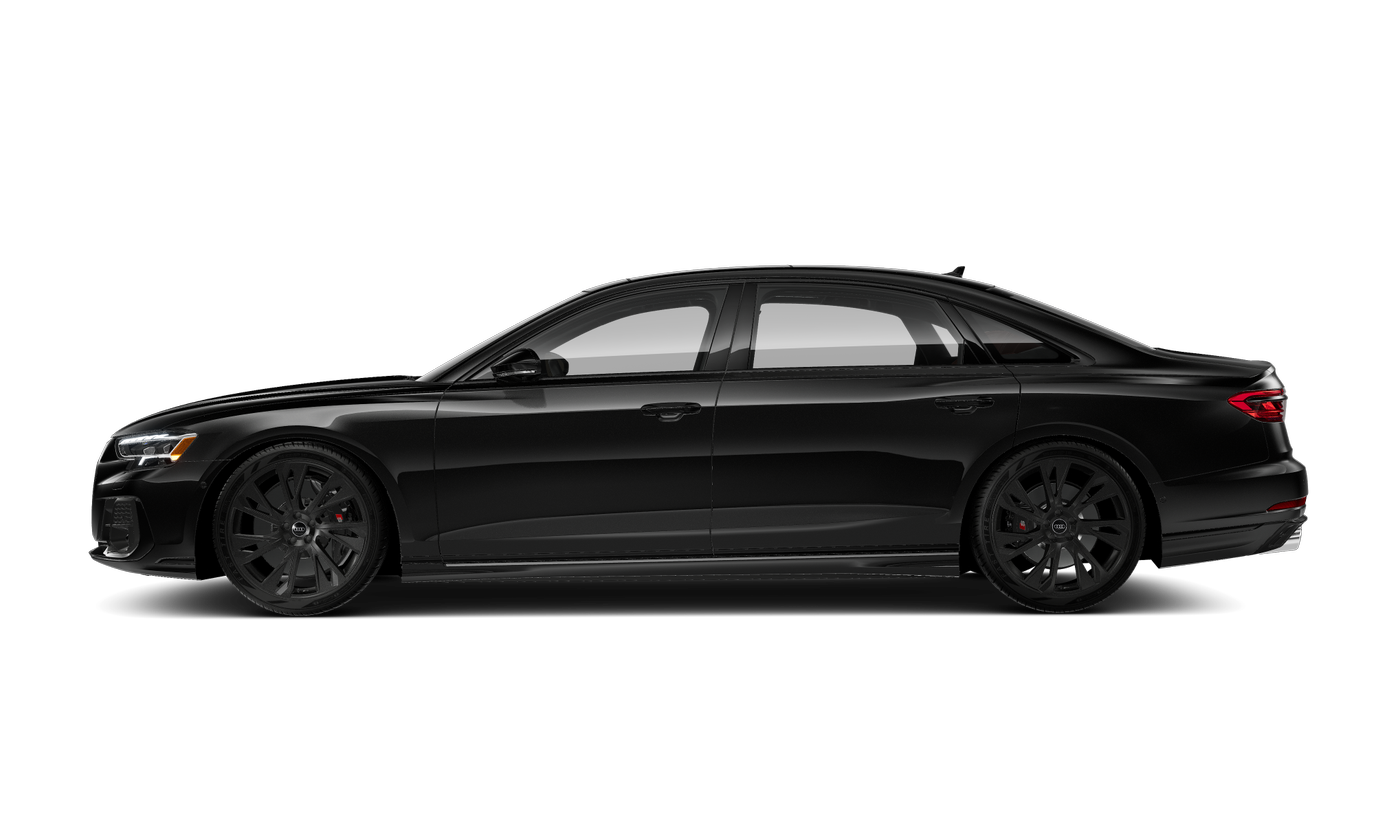 2026 Audi S8 L