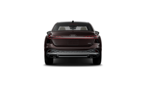 2026 Audi A6 Sedan