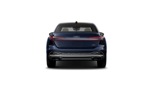 2026 Audi A6 Sedan