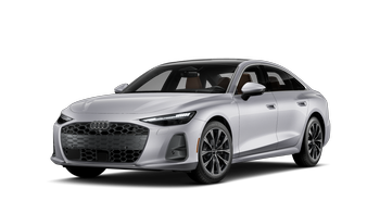 2026 Audi A6 Premium Plus's photo