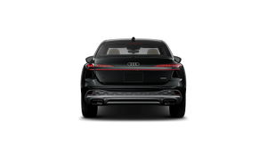 2026 Audi A6 Sedan