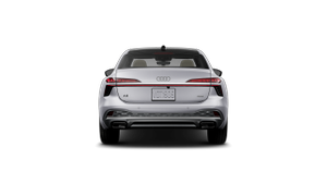 2026 Audi A6 Sedan