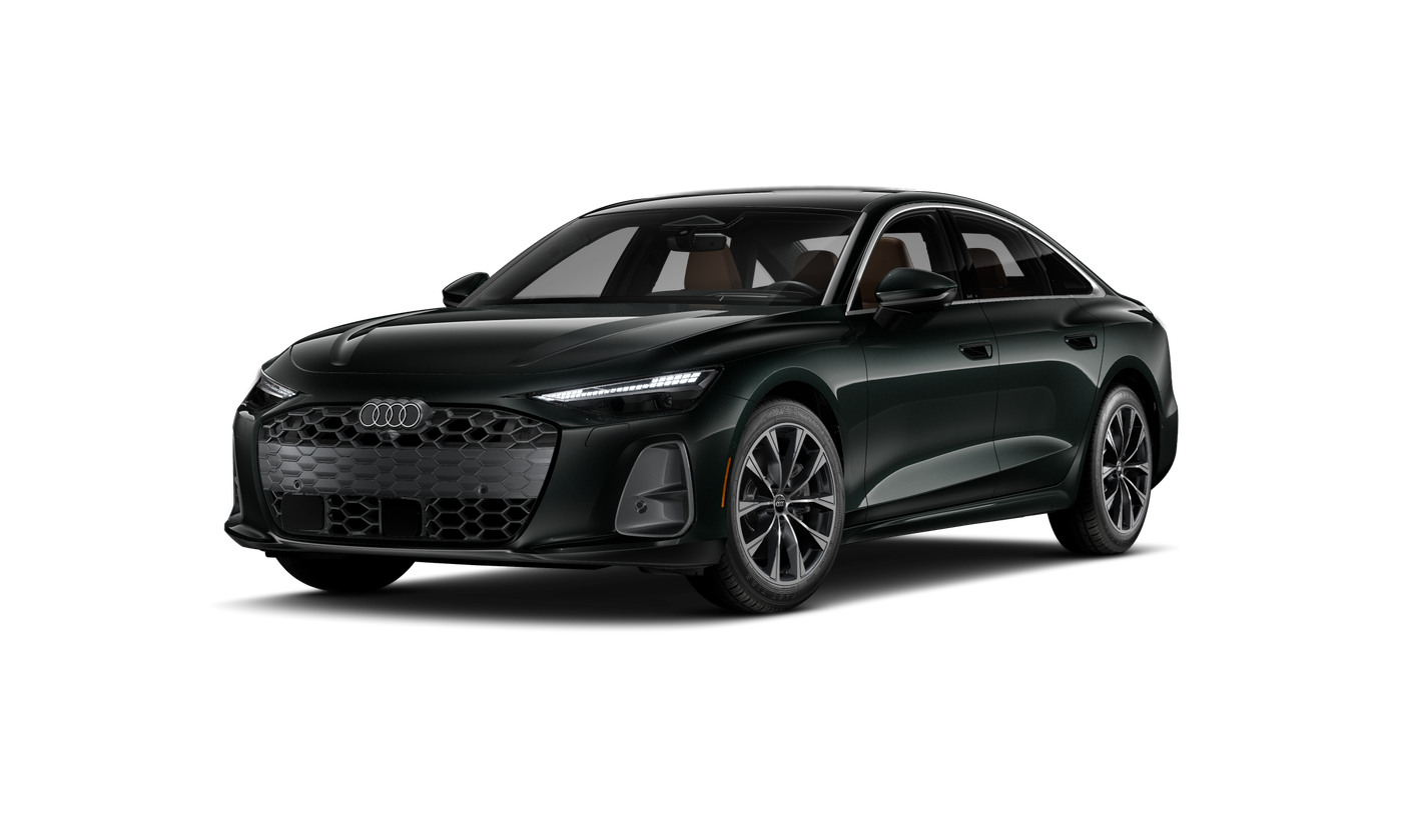 2026 Audi A6 Premium Plus - Photo 49