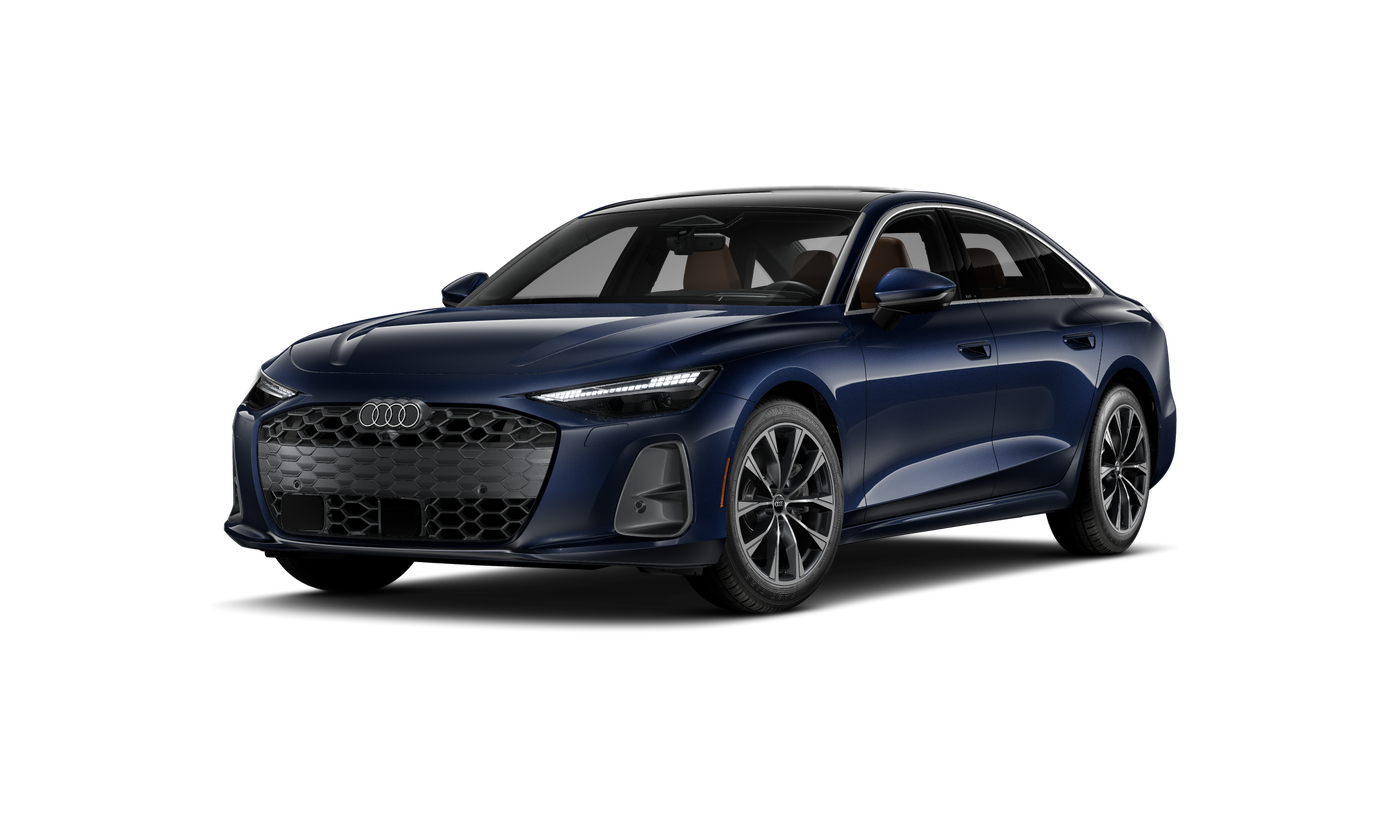 2026 Audi A6 Sedan