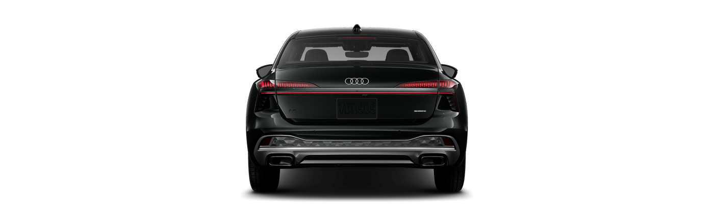 2026 Audi A6 Premium Plus - Photo 59