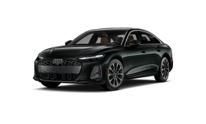 2026 Audi A6 Sedan