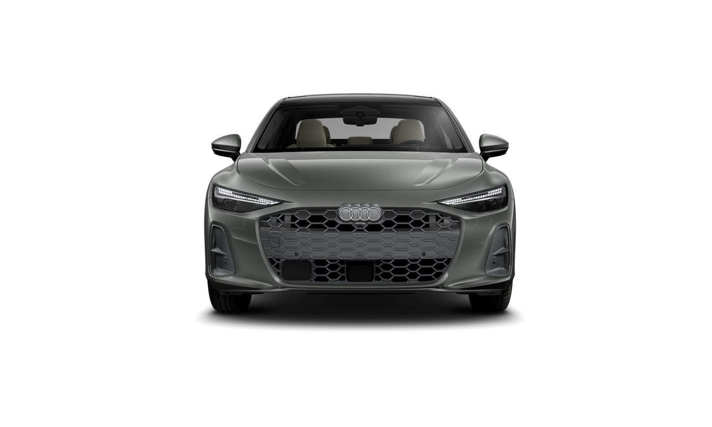 2026 Audi A6 Premium Plus - Photo 23