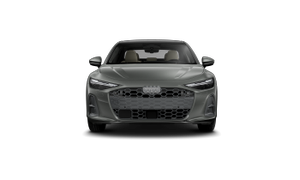 2026 Audi A6 Sedan