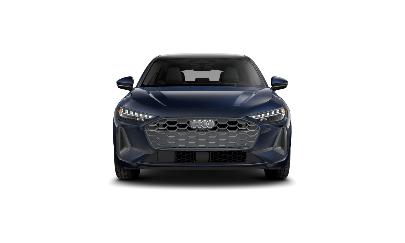 2025 Audi A5 Sedan