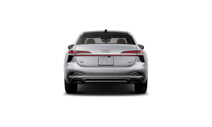 2026 Audi A6 Sedan