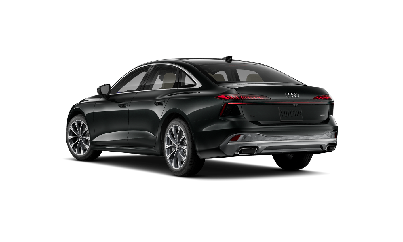 2026 Audi A6 Premium Plus - Photo 32