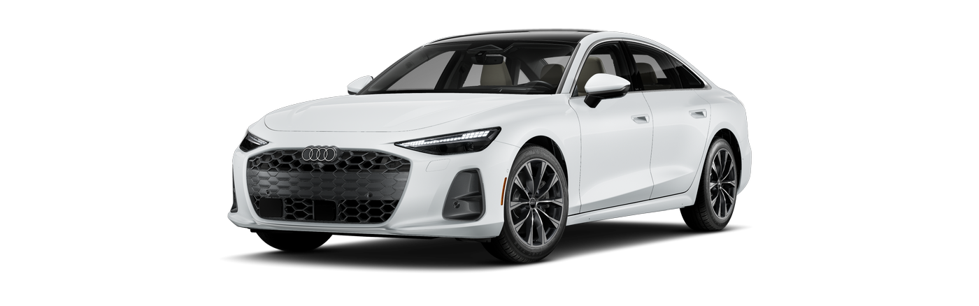 2026 Audi A6 Premium Plus - Photo 33