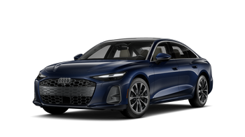Photo of 2026 Audi A6 Sedan 