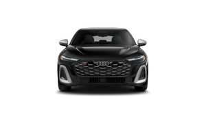 2026 Audi S5 Sedan