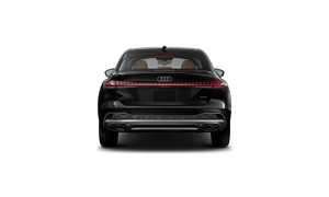 2026 Audi A5 Sedan