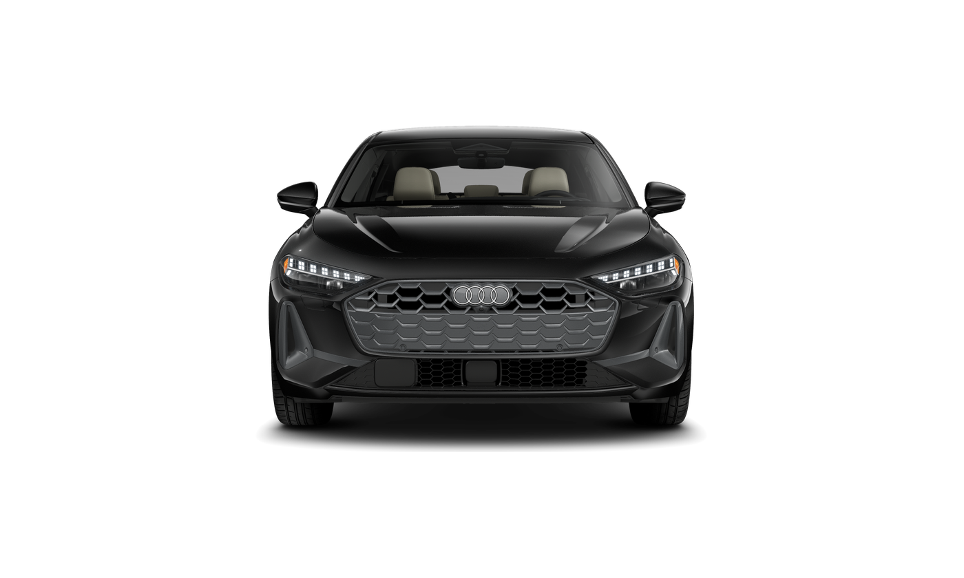 2025 Audi A5 Sedan