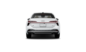 2026 Audi A6 Sedan