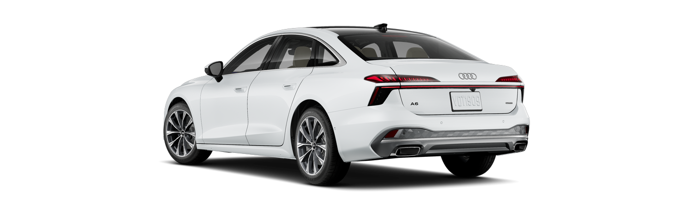 2026 Audi A6 Premium Plus - Photo 37