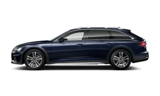Audi A6 allroad quattro