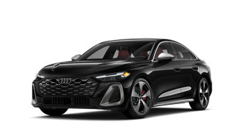 Photo of 2026 Audi S5 Sedan 