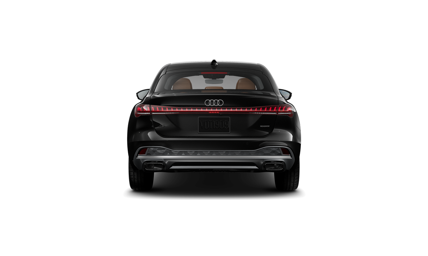 2026 Audi A5 Sedan