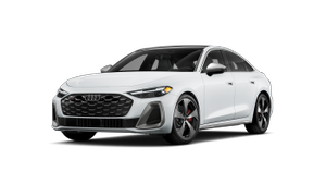 2026 Audi S5 Sedan
