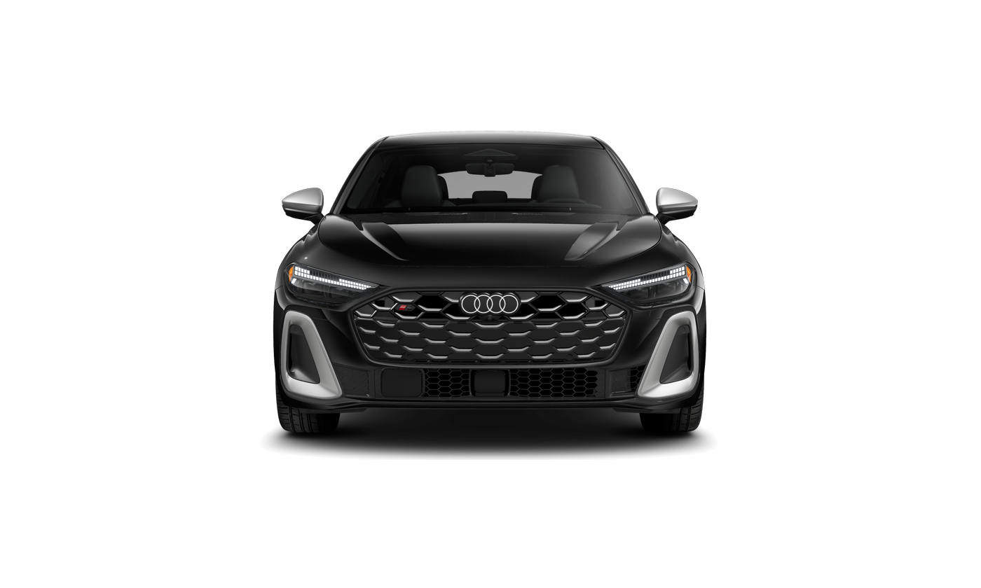 2026 Audi S5 Sedan