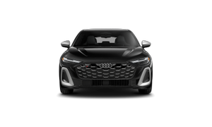 2026 Audi S5 Sedan