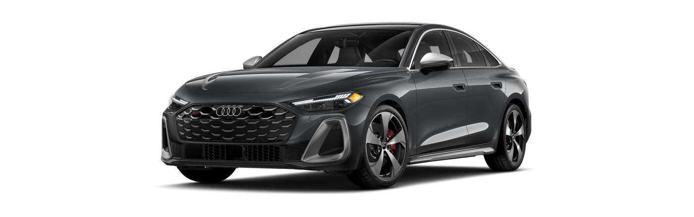 2026 Audi S5 Premium Plus - Photo 37