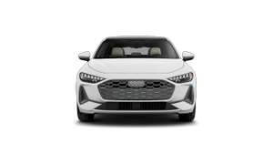2026 Audi A5 Sedan