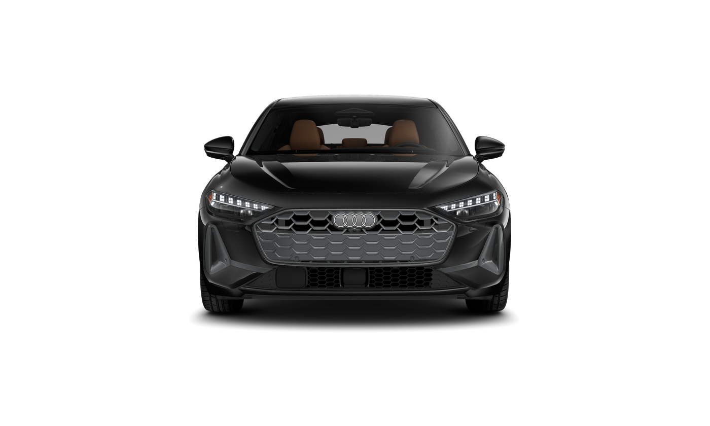 2026 Audi A5 Sedan