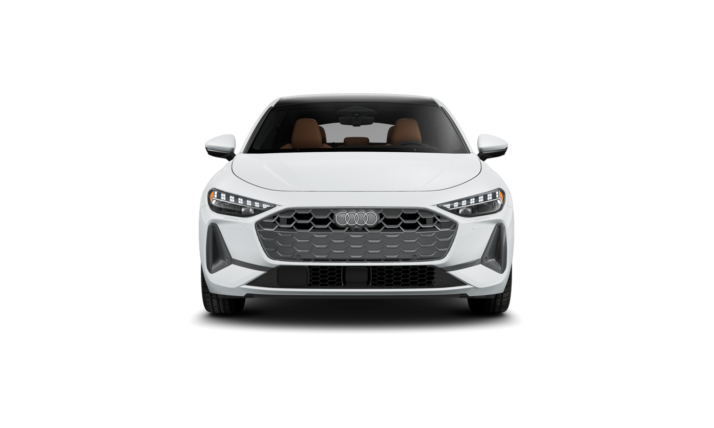 2026 Audi A5 Sedan