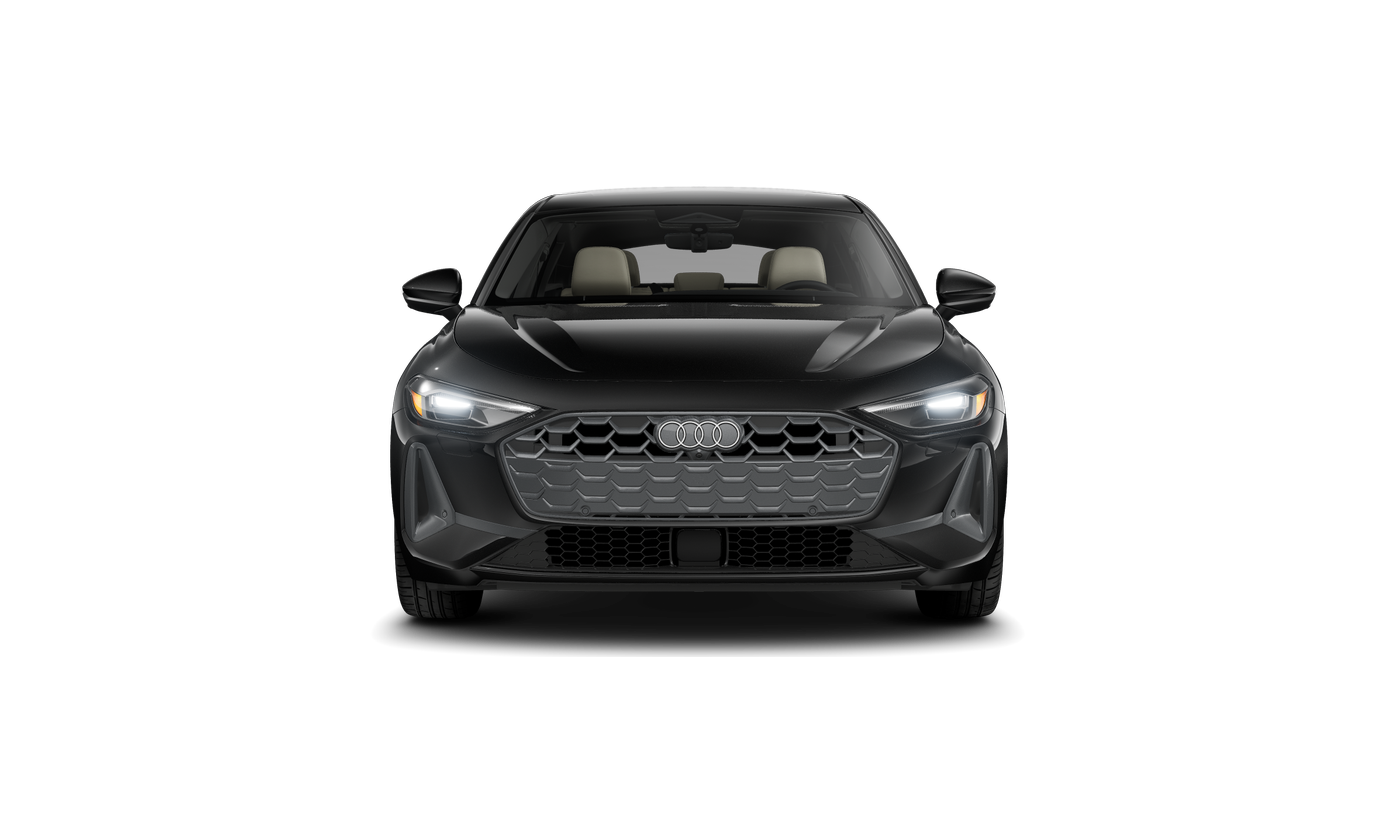 2026 Audi A5 Sedan