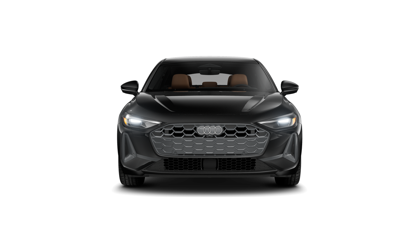 2026 Audi A5 Sedan