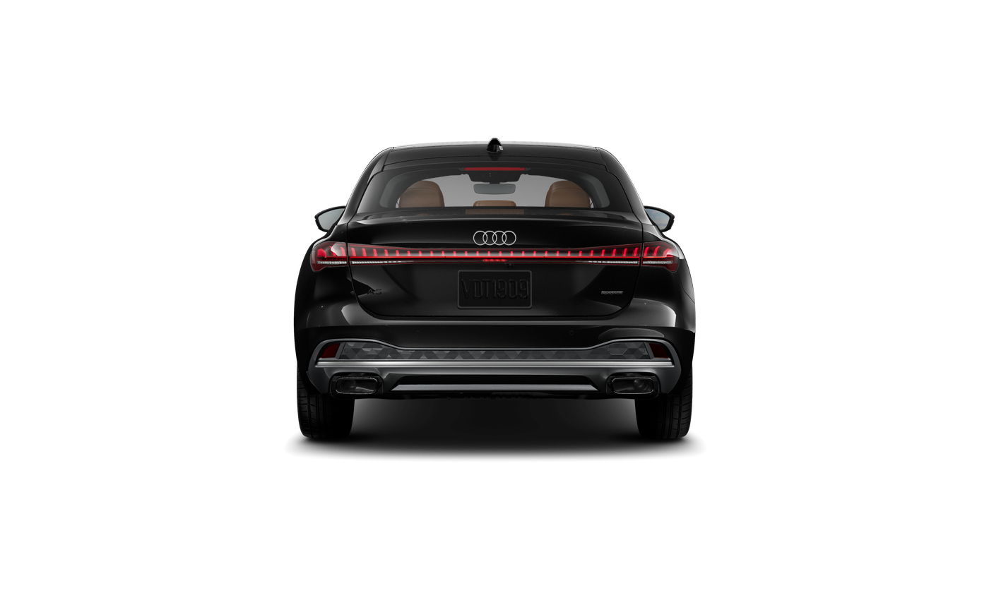 2026 Audi A5 Sedan