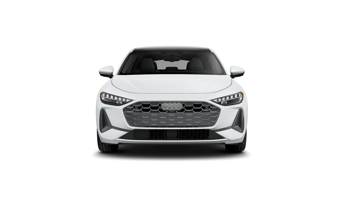 2026 Audi A5 Sedan