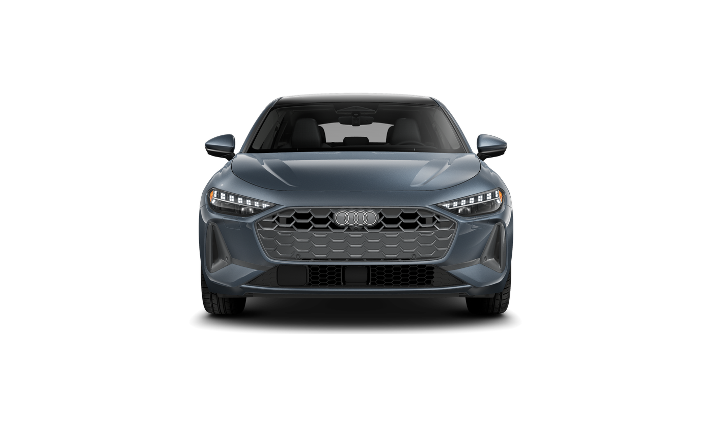 2026 Audi A5 Sedan